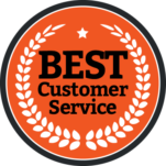 Best Customer Service on Custom Roll Labels