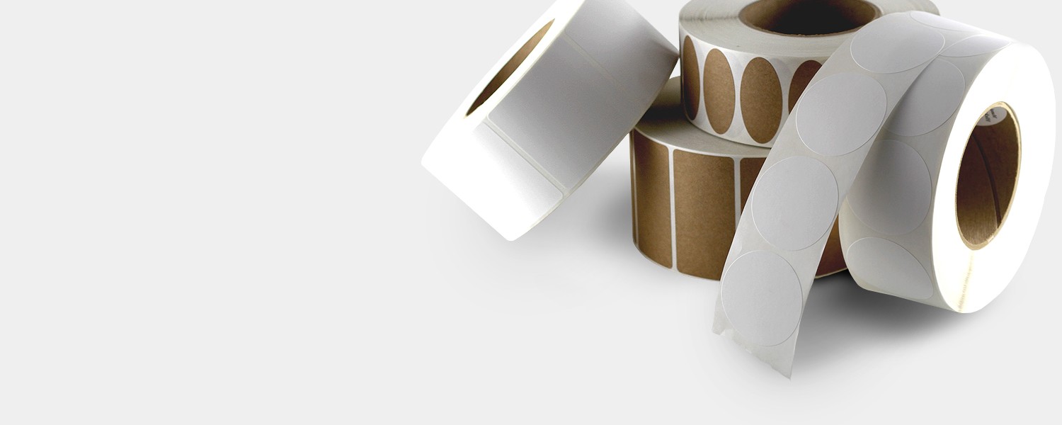 Label Rolls